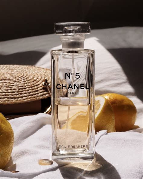 prix chanel n 5 eau premiere|Chanel 5 premiere review.